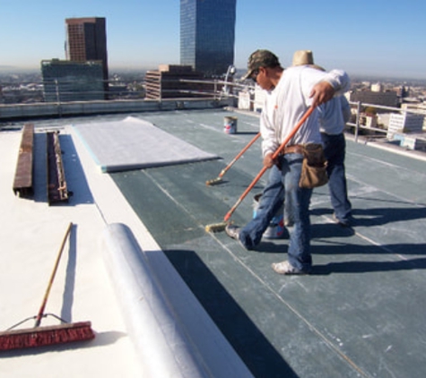 Beaumont Roof Repair - Beaumont, TX