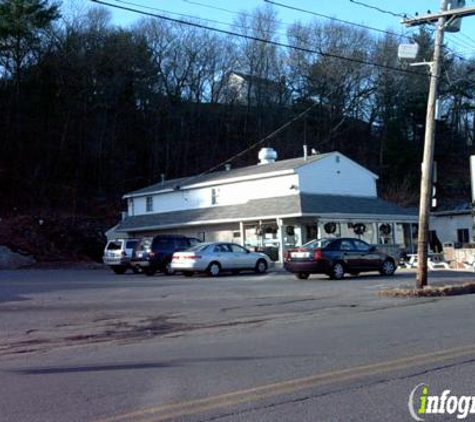 Billy's Roast Beef & Seafood - Wakefield, MA