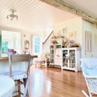 Lake Ann Barnwood