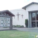 Mark West Neighborhood Church - Churches & Places of Worship