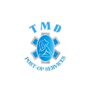 TMD Post-op Services - Medical Spas