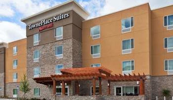 TownePlace Suites Gainesville Northwest - Gainesville, FL