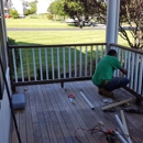 Go Green Services L.L.C. - Painting Contractors