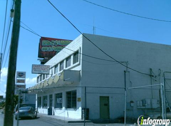 CARQUEST Auto Parts - Las Vegas, NV