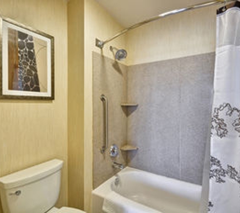 Residence Inn Gulfport-Biloxi Airport - Gulfport, MS