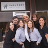 Thompson Family Dentistry gallery