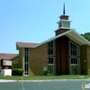 Olivet Baptist Church gallery