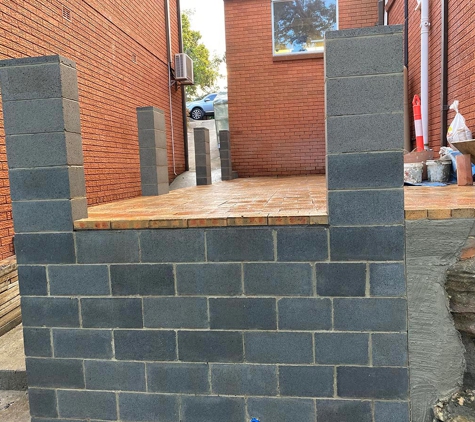COB Bricklaying - Enfield, NSW