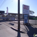 San Leandro Star Smog Check - Emissions Inspection Stations
