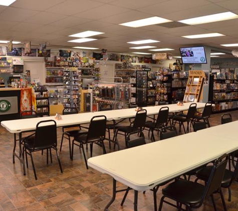 Frontline Games, L.L.C. - Clarksville, TN