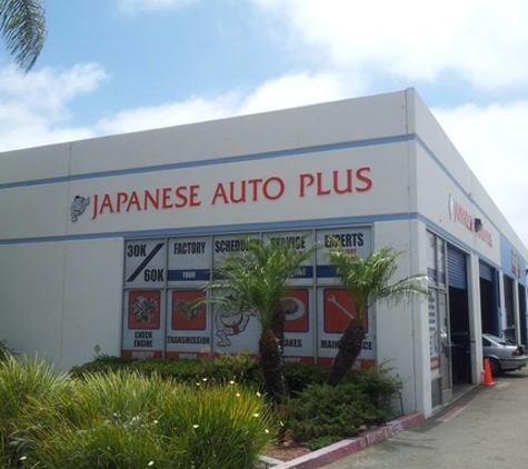 Miramar Auto Repair - San Diego, CA