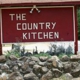 The Country Kitchen