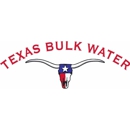 Texas Bulk Water - Pumps