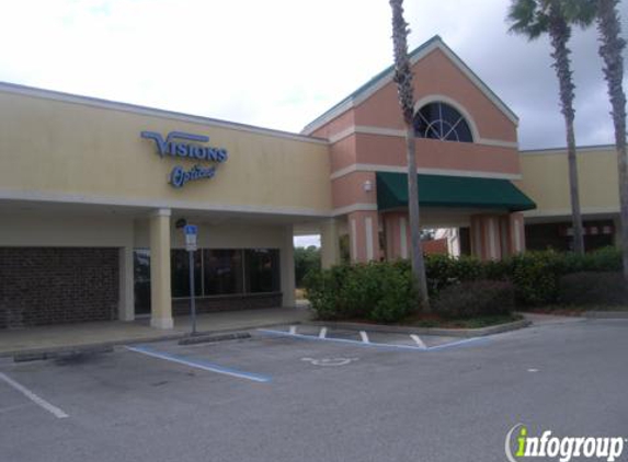 Deforrest Eye Center - Orlando, FL