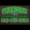 Precision Graphix & Design gallery