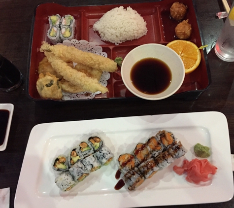 Sakura Japanese Steak House & Sushi Bar - Riverview, FL