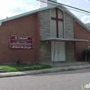 St Emmanuel Baptist Church - General Baptist Churches