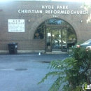 Hyde Park Christian Reformed - Reformed Christian Churches