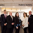 Pediatric Dentistry and Orthodontic Specialists of Michigan - Pediatric Dentistry