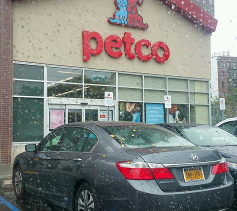 Petco - Bronx, NY