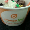 Orange Leaf Midland gallery