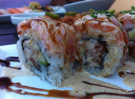 Sweet Fish Sushi Bar - Los Angeles, CA