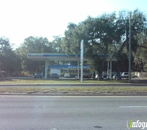 Chevron - Bradenton, FL