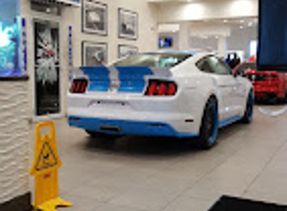 Sarasota Ford - Sarasota, FL