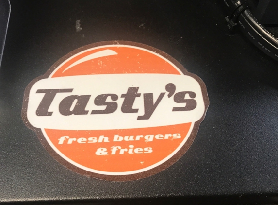 Tasty's Fresh Burgers & Fries - Fernandina Beach, FL