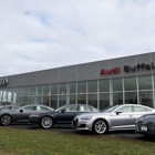 Audi Buffalo