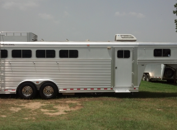 Billy's Wax on Wheels - Newton, AL