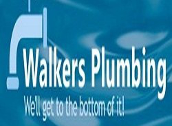 Walker's Plumbing - Bedford, VA