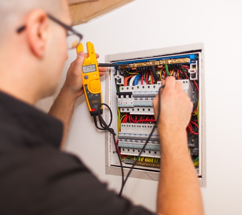 Hit The Switch - Box Hill, VIC. When was the last time you had an electrical check-up?