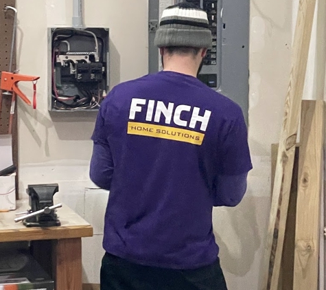 Finch Home Solutions - Shakopee, MN