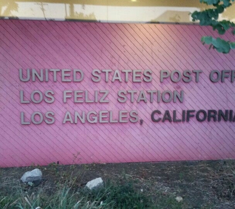 United States Postal Service - Los Angeles, CA