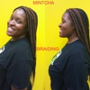 MINTCHA BRAIDING HOUSE gallery