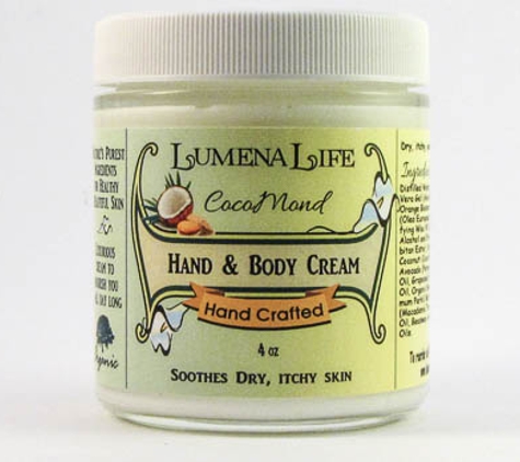 Lumena Life Products - San Jose, CA