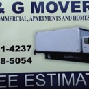 G&G Movers - Movers