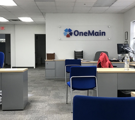 OneMain Financial - Melrose Park, PA