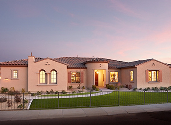 Pulte Homes - Cave Creek, AZ