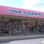 Dubin Cleaners & Laundry