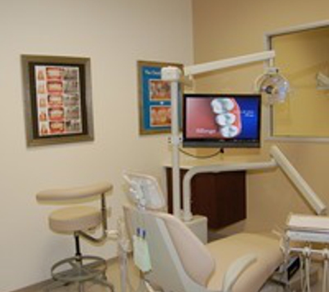 Brentwood Smiles Dentistry and Orthodontics - Brentwood, CA