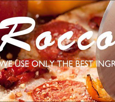 Rocco's Pizza - Exton, PA