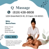 Q Massage gallery