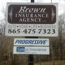 Brown Insurance Agency, LLC - Insurance