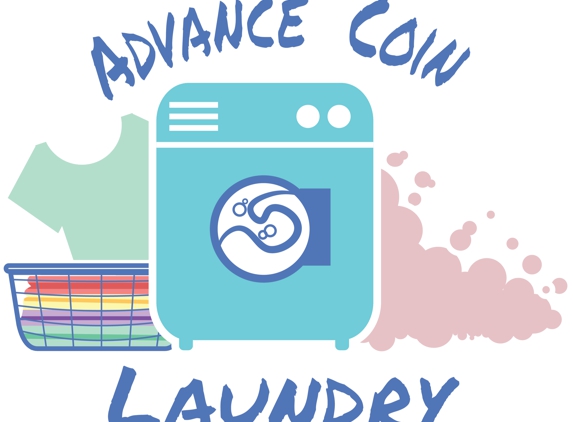 Advance Coin Laundry - Orlando, FL
