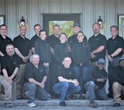 Dryco Restoration Services - Duluth, MN