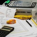 Tax Relief Services - Tax Return Preparation