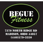 Begue Fitness