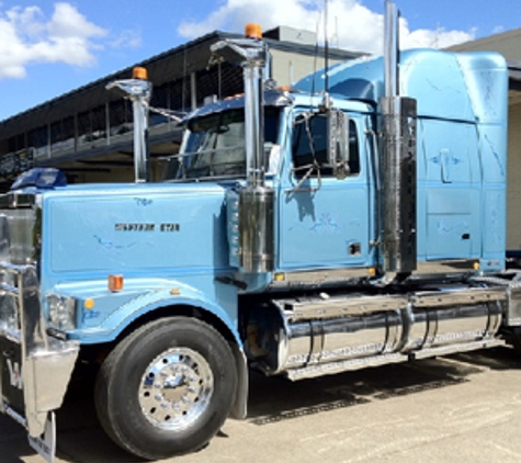 PJ's Custom Pty ltd - Rocklea, QLD